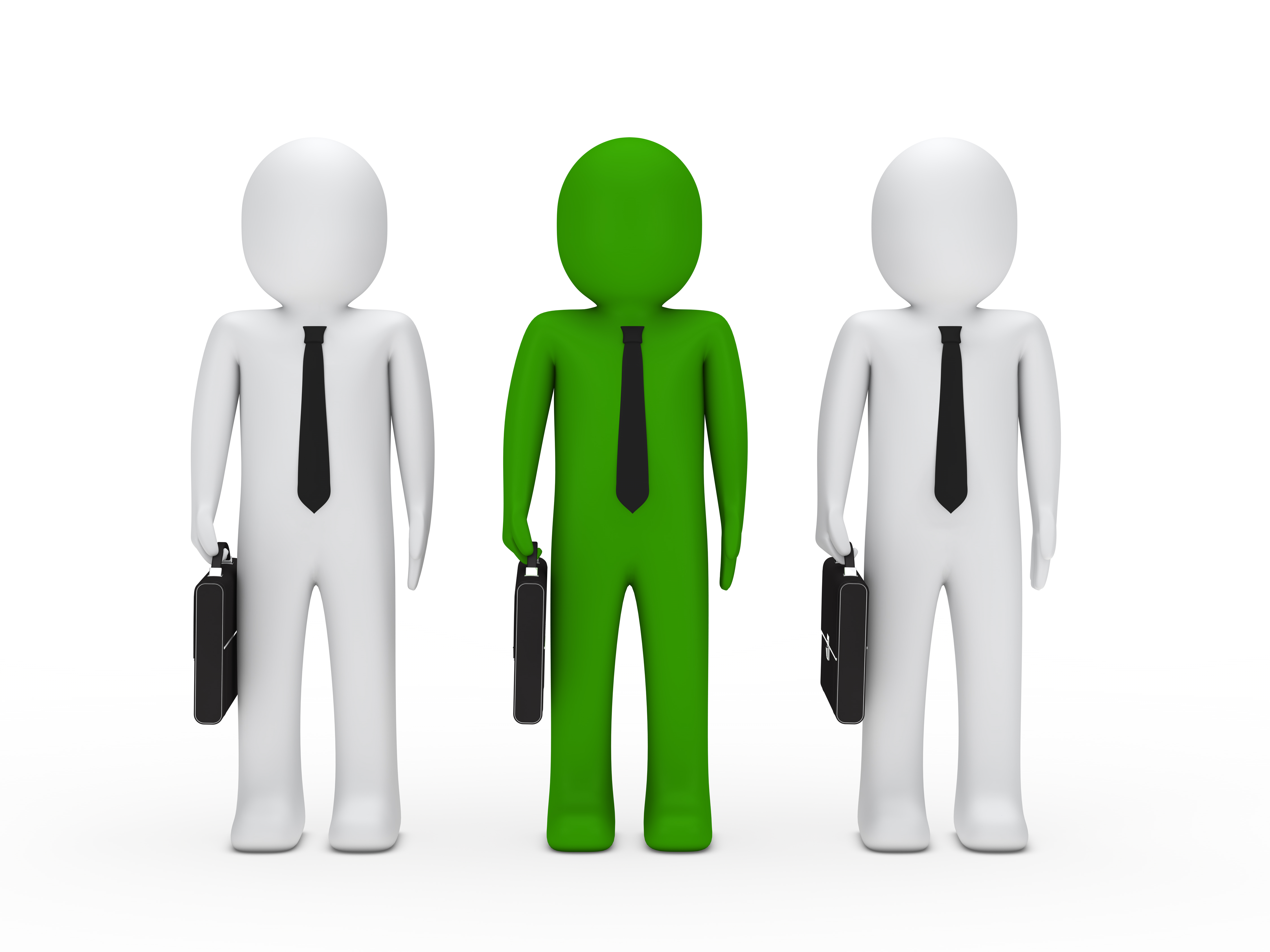 green-character-with-two-white-characters