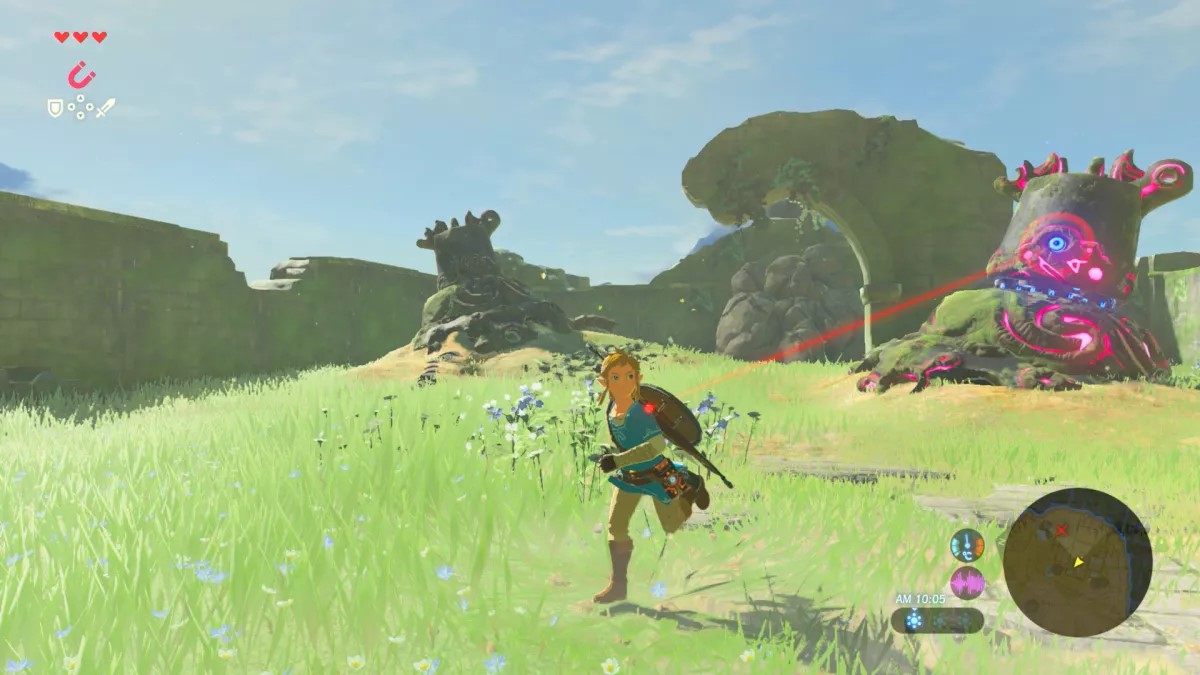 Zelda